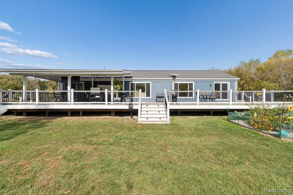 49765 Martz Road, Van Buren, MI 48111 — Photo 63