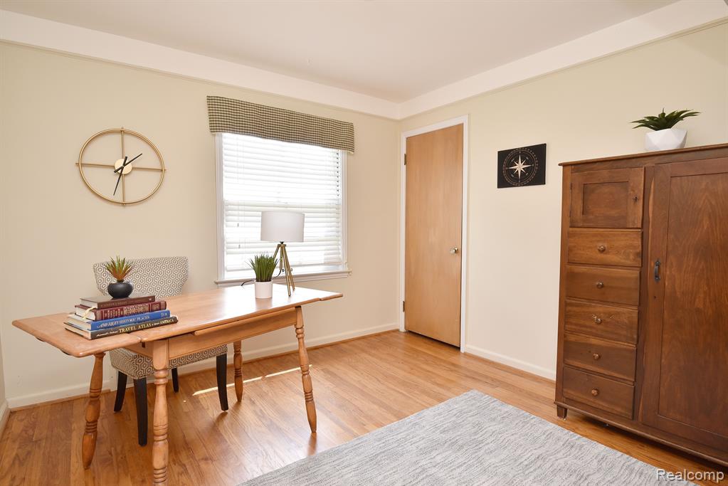 4126 N FULTON Place, Royal Oak, MI 48073 — Photo 2