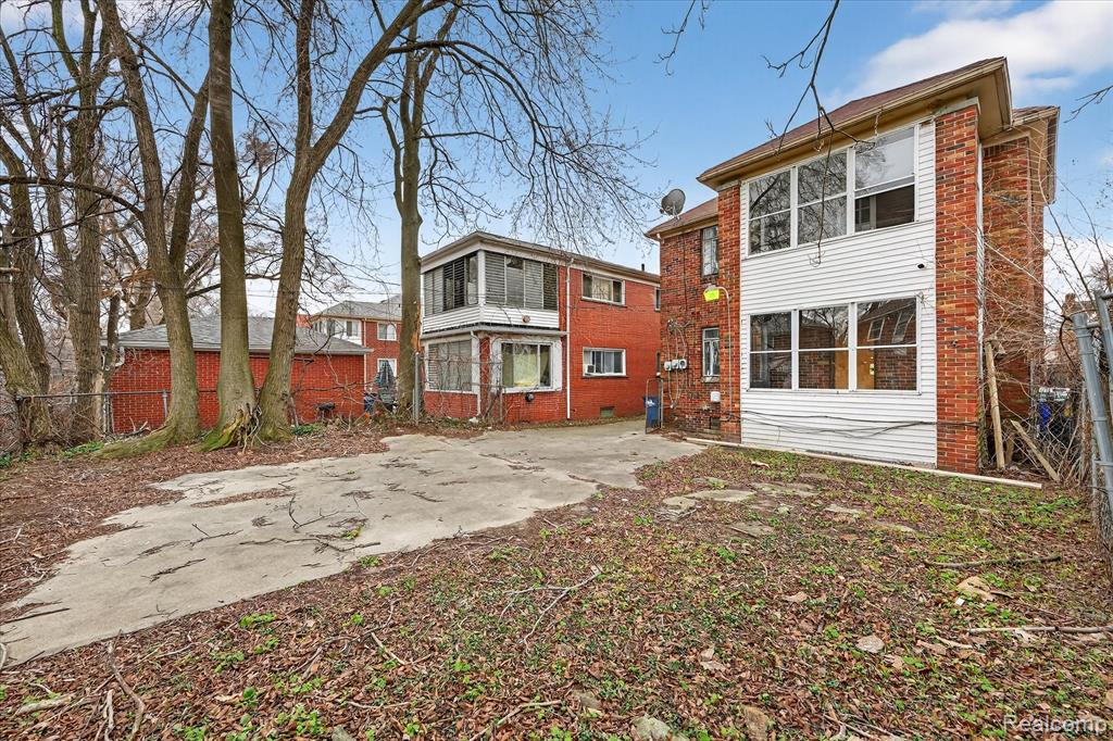 17540 Indiana Street, Detroit, MI 48221 — Photo 46