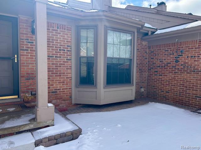7305 Meadowridge Circle, 28, West Bloomfield, MI — Photo 2