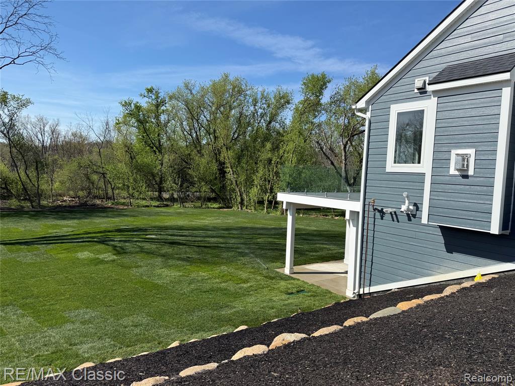 5567 Huron River Drive, Dexter, MI 48130 — Photo 2