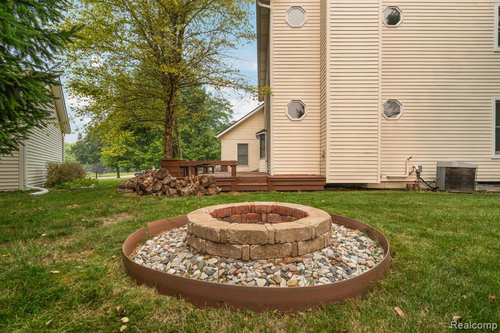1205 Cody Circle, Saline, MI 48176 — Photo 66