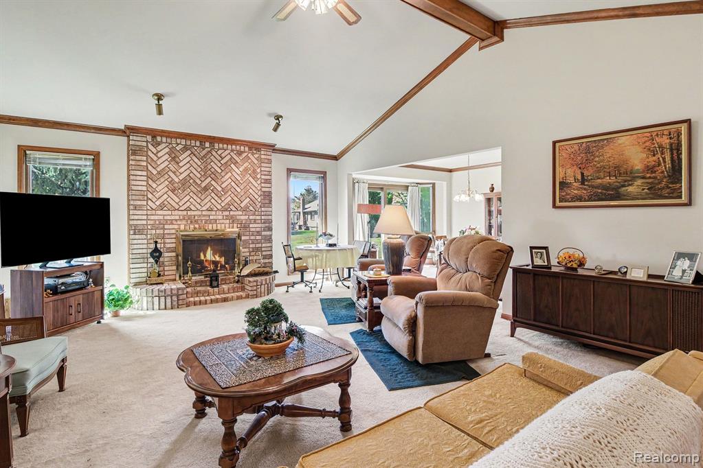 421 Drexelgate Parkway, Rochester Hills, MI 48307 — Photo 10