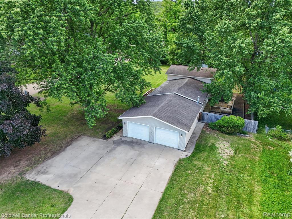 3024 Harold Drive, Columbiaville, MI 48421 — Photo 53