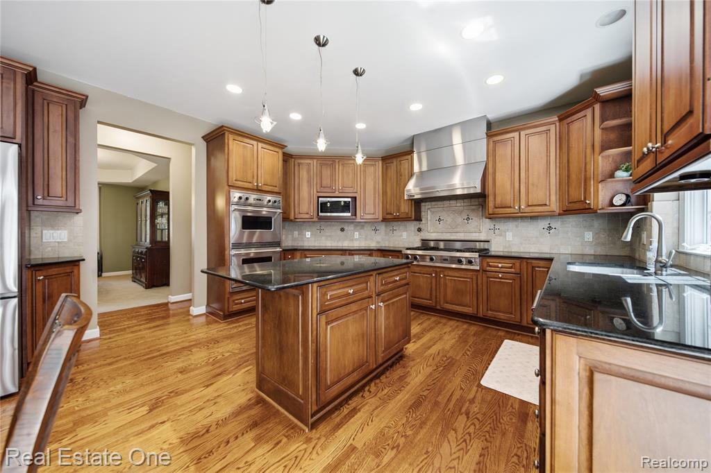 472 Timbermill Lane, Howell, MI 48843 — Photo 15