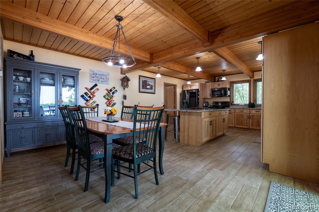 2300 Bliss Lane, National City, MI 48748 — Photo 11
