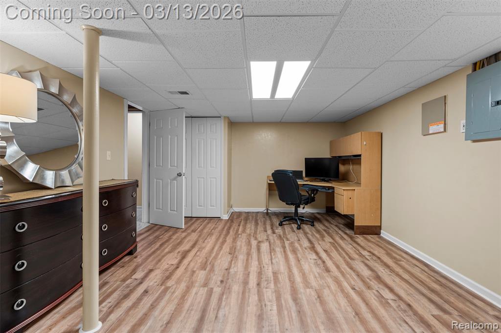 3962 Miracles Boulevard, Detroit, MI 48201 — Photo 24