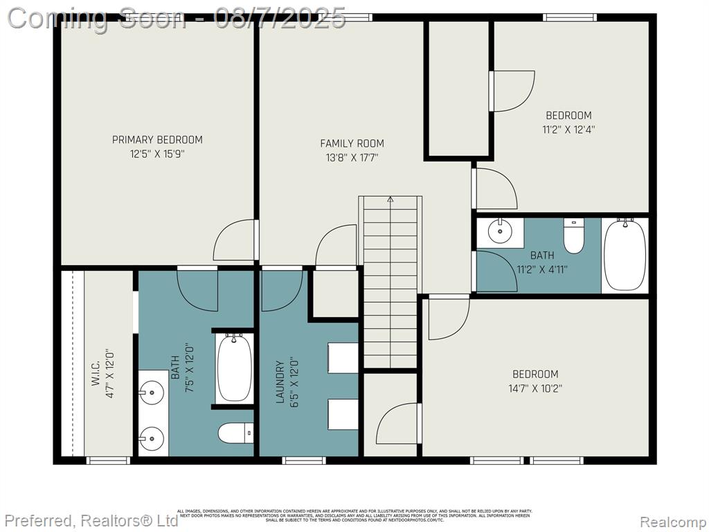 8779 E Park Ridge Circle, Newport, MI 48166 — Photo 33