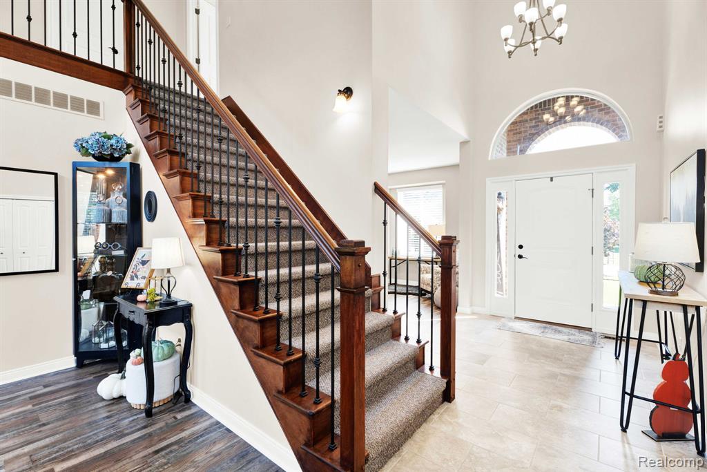 50093 Oakbrooke Drive, New Baltimore, MI 48047 — Photo 8