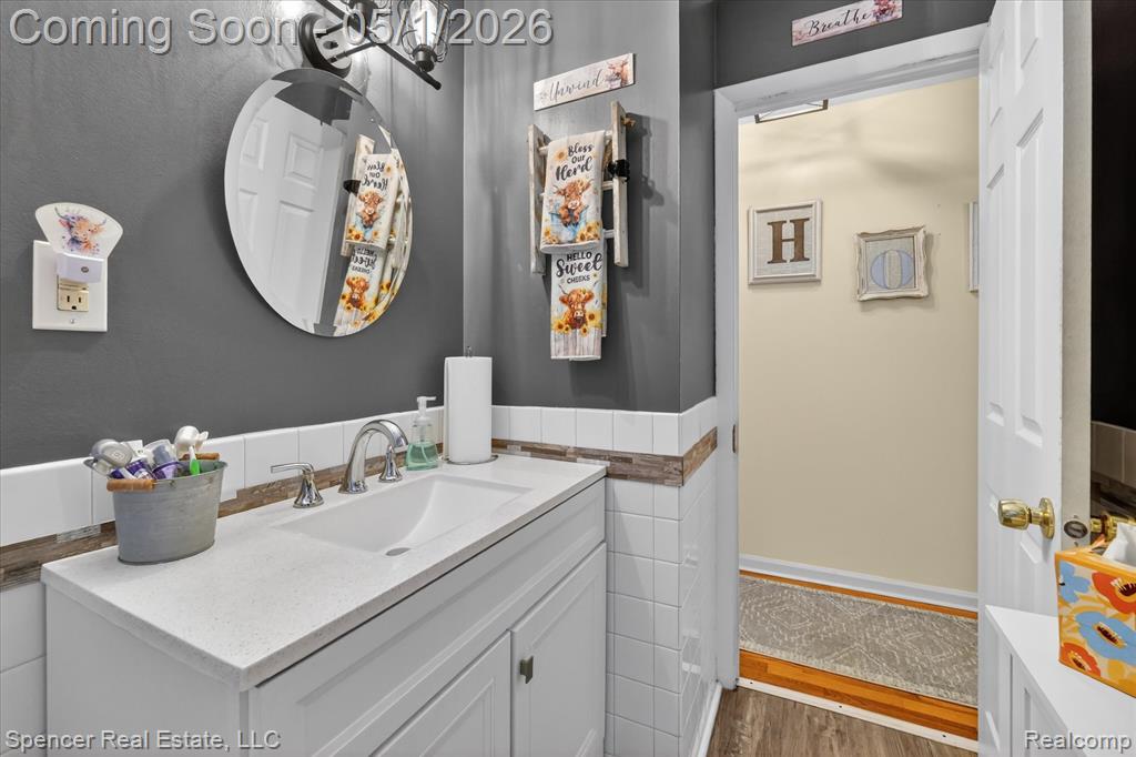 1334 1st Street, Lapeer, MI 48446 — Photo 22