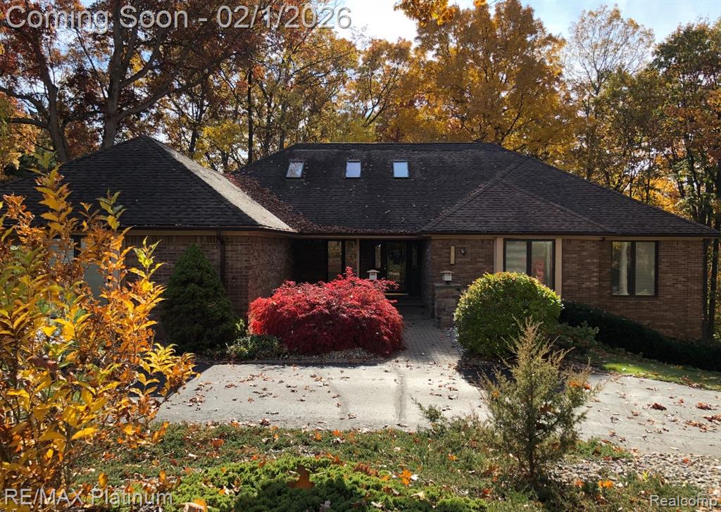8760 Dann Drive, Brighton, MI 48114 — Photo 57