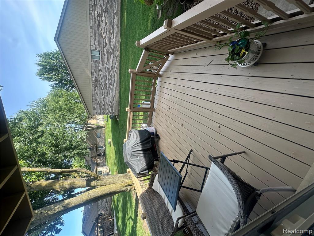 41460 Janet Circle, Clinton Twp, MI 48038 — Photo 20