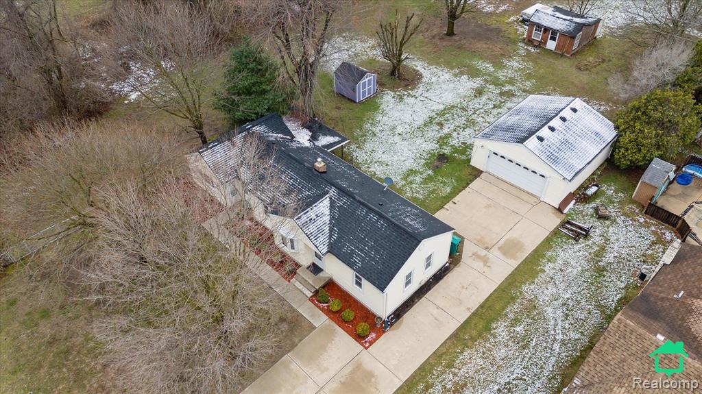 42228 FRET Road, Van Buren, MI 48111 — Photo 42