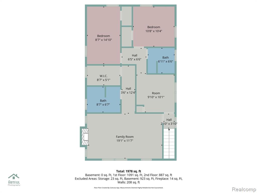 4612 Balfour Road, Detroit, MI 48224 — Photo 46