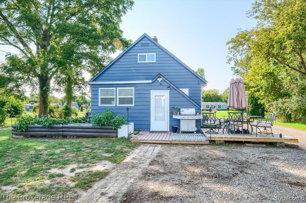 4168 N Irish Road, Davison, MI 48423 — Photo 11