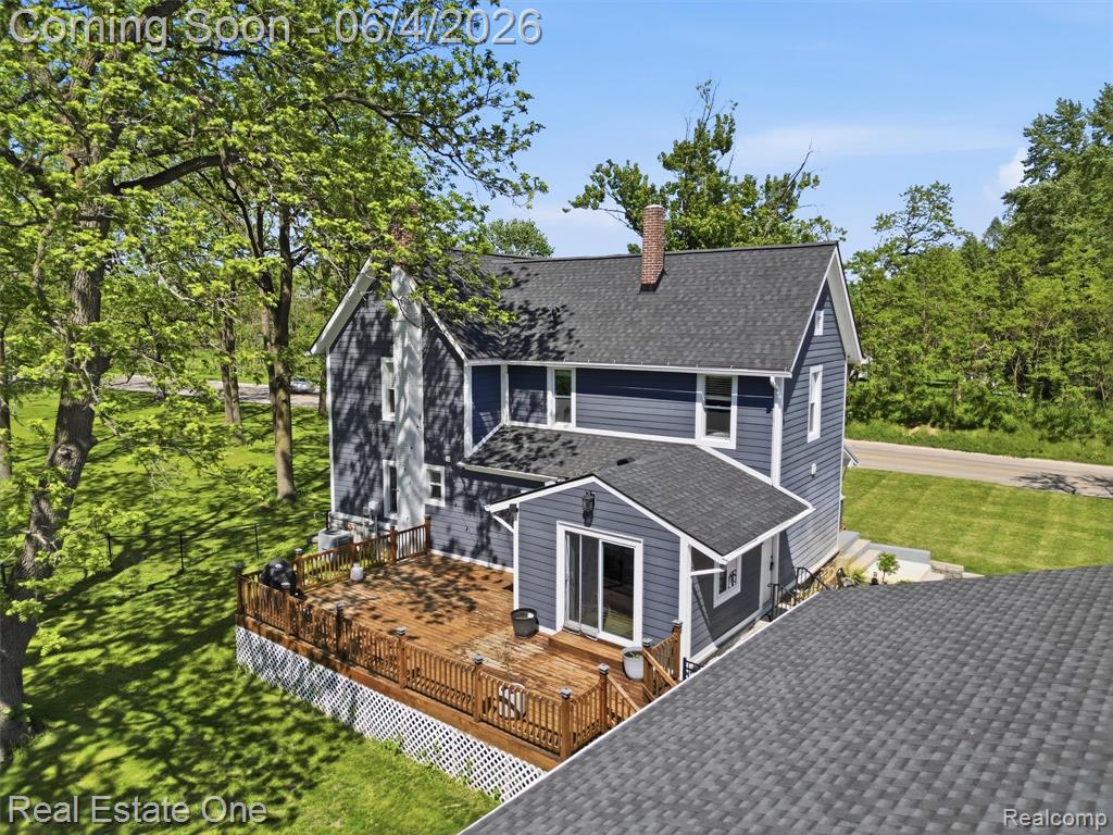 879 N Hacker Road, Howell, MI 48843 — Photo 6
