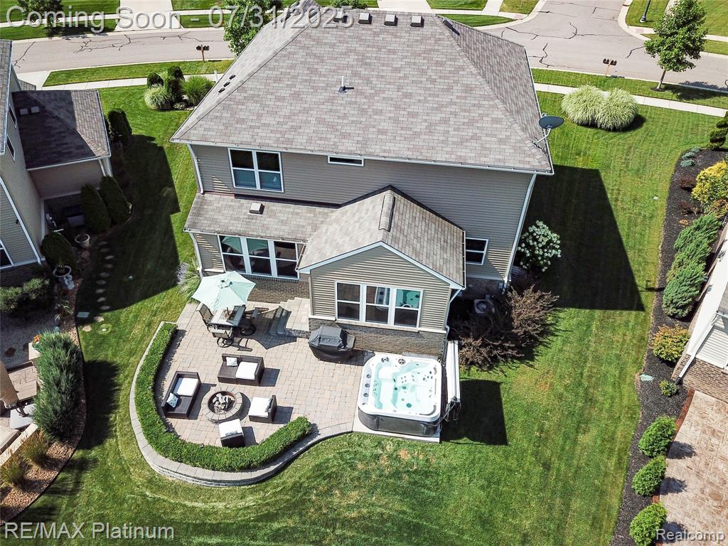 29848 Braeburn, New Hudson, MI 48165 — Photo 4