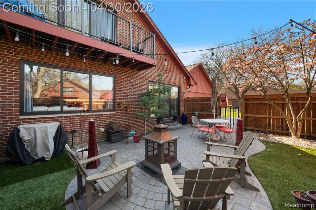 42228 Lochmoor Street, Clinton Twp, MI 48038 — Photo 4