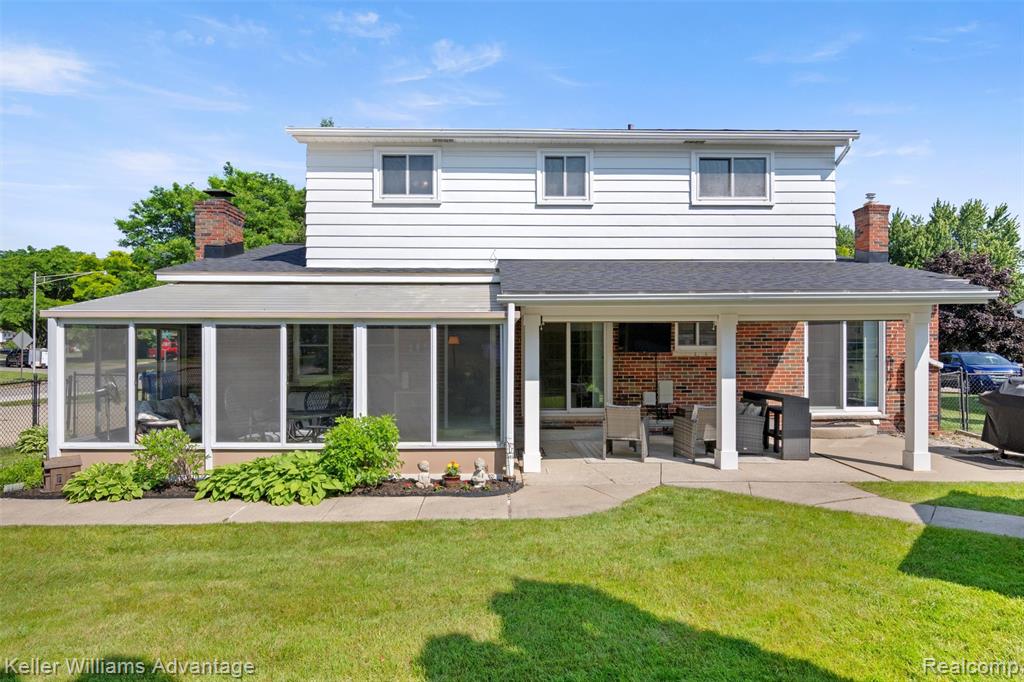 44204 Brandywyne Road, Canton, MI 48187 — Photo 55