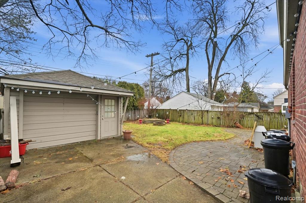 431 Colonial Court, Grosse Pointe Farms, MI 48236 — Photo 46