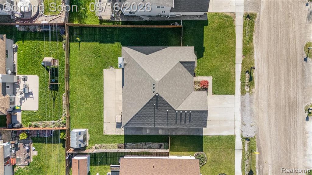 15948 Venice Avenue, Clinton Twp, MI 48035 — Photo 50