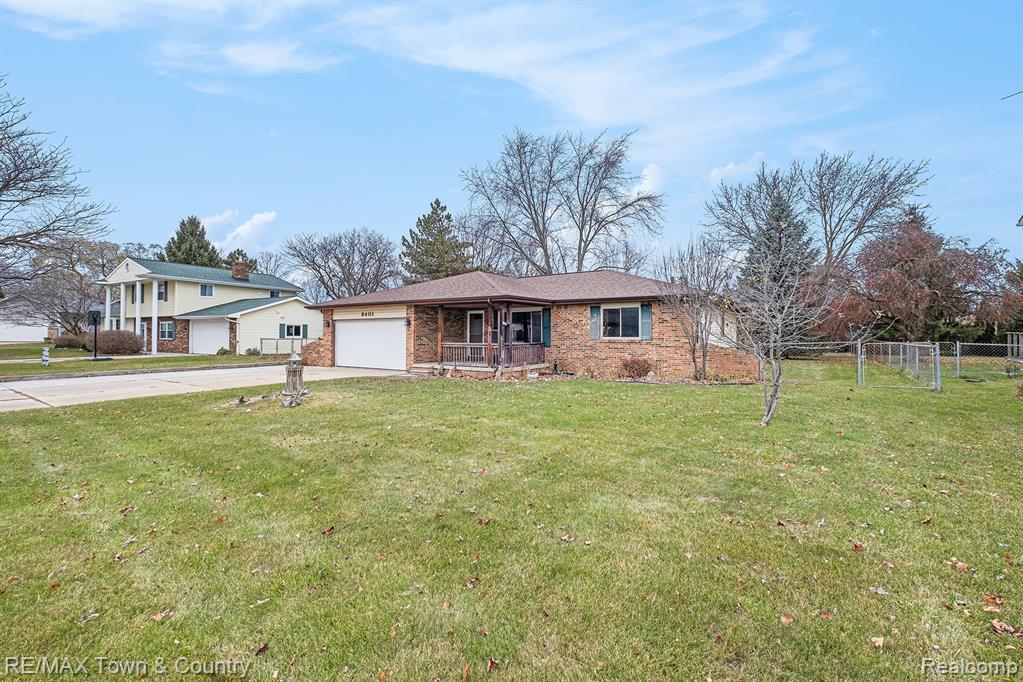 8401 Bellechasse Drive, Davison, MI 48423 — Photo 27