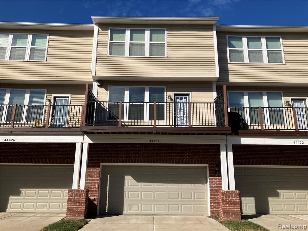 44474 Gwinnett Loop, Novi, MI — Photo 17
