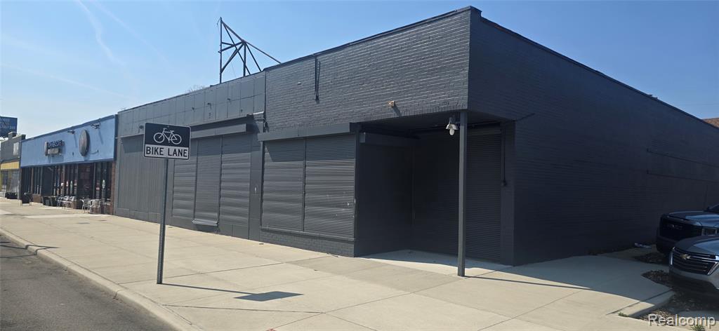 16393 E WARREN Avenue, Detroit, MI 48224 — Photo 3