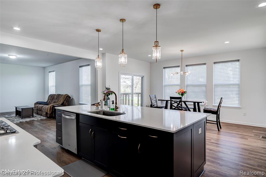 58775 Gidran Drive, South Lyon, MI 48178 — Photo 32