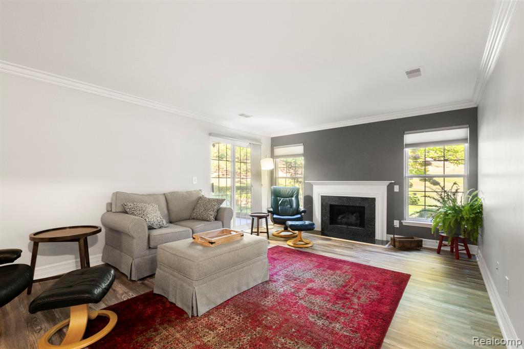 3522 Oakmonte Boulevard, 115, Oakland, MI 48306 — Photo 5