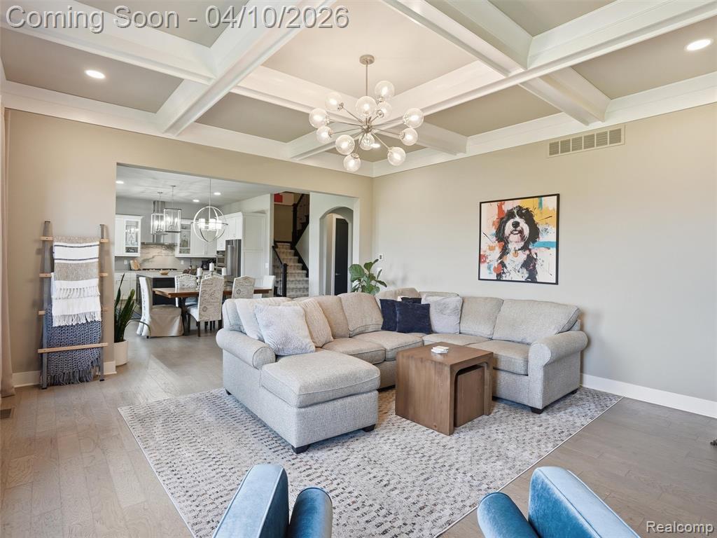 60676 Onyx Court, Washington, MI — Photo 19