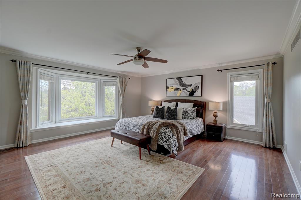 3066 Woodcreek Way, Bloomfield Hills, MI 48304 — Photo 27