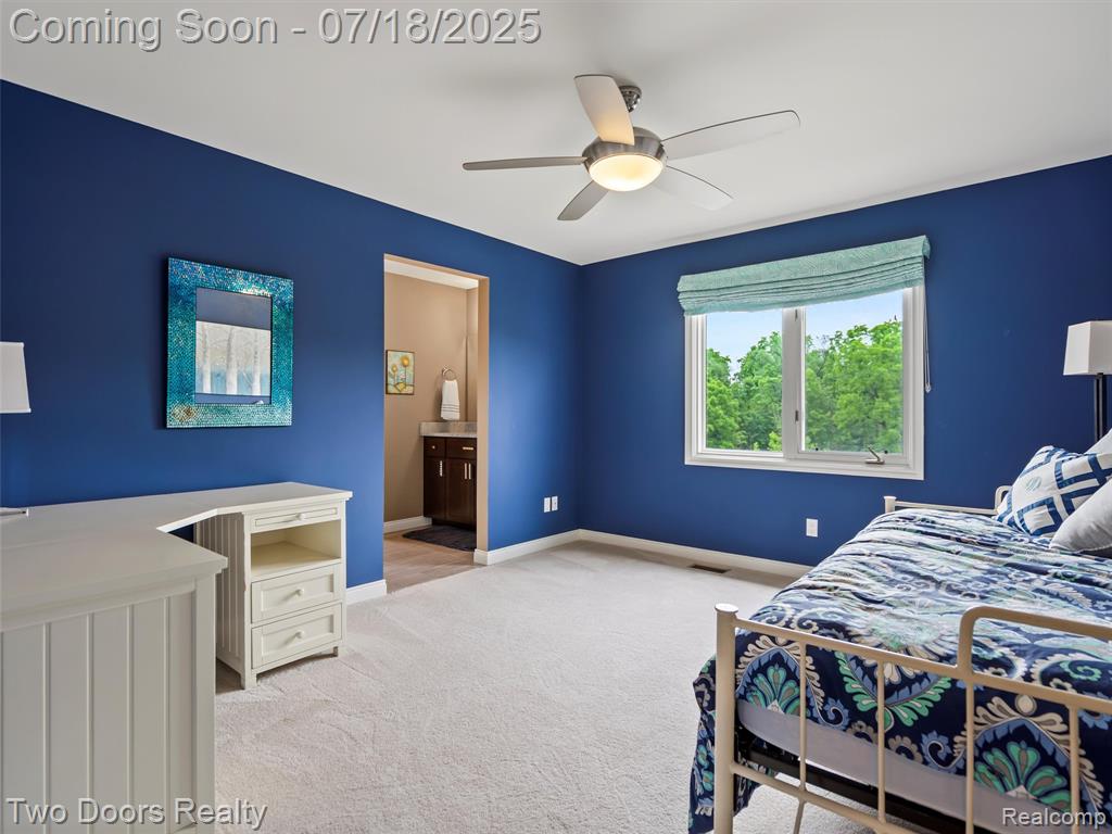 3551 Royal Berkshire Lane, Oakland, MI — Photo 42