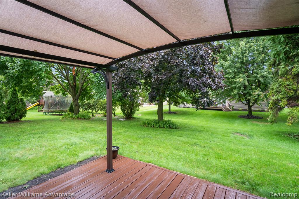 24923 FAIRWAY HILLS Drive, Novi, MI — Photo 34