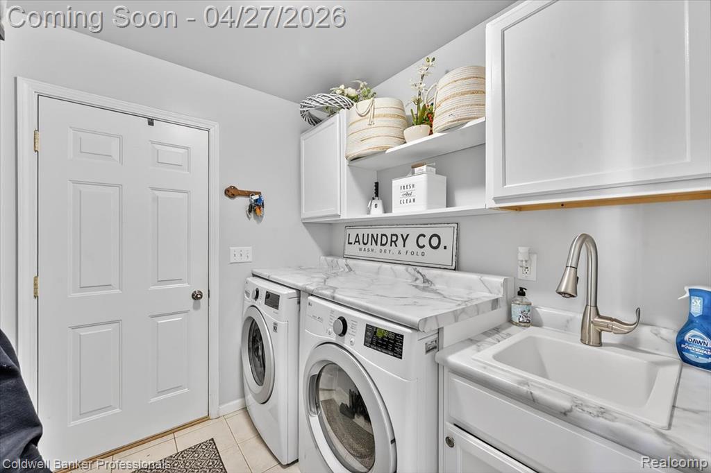 6017 Simmons Trail, North Branch, MI 48461 — Photo 23