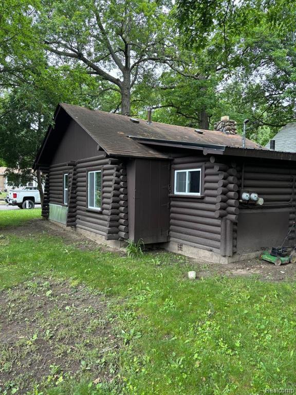 670 SCOTTWOOD Street, Pontiac, MI 48340 — Photo 8