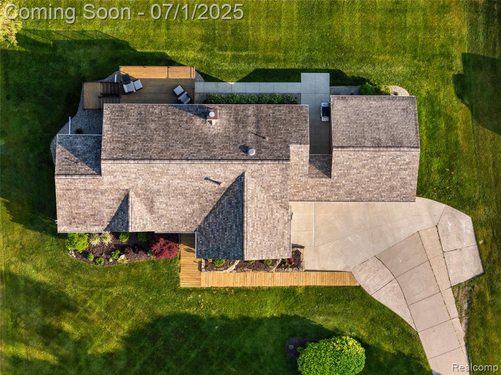 5131 Navajo Trail, Pinckney, MI 48169 — Photo 54