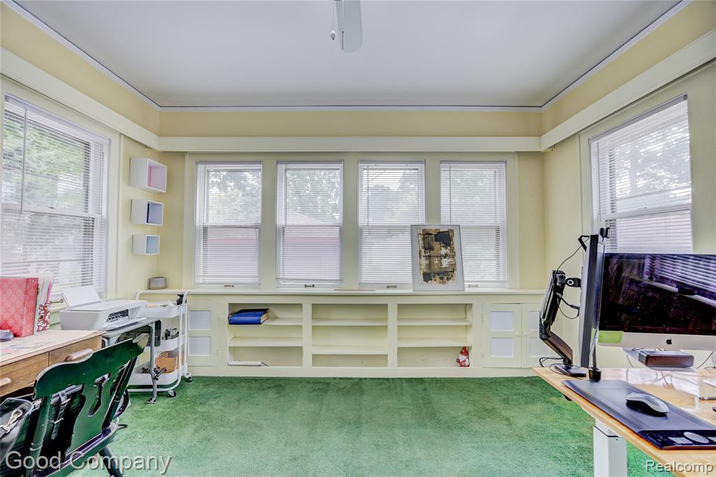 925 W Hazelhurst Street, Ferndale, MI 48220 — Photo 15