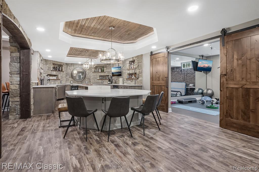50757 CALVERT ISLE Drive, Novi, MI — Photo 63
