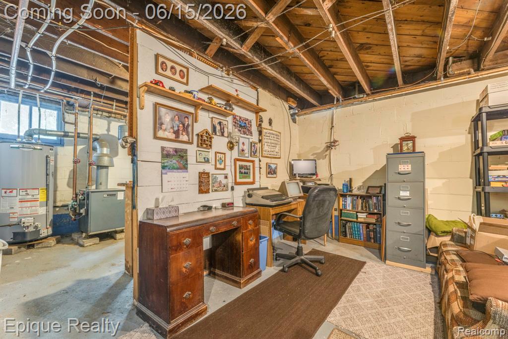279 N Howard Avenue, Croswell, MI 48422 — Photo 34