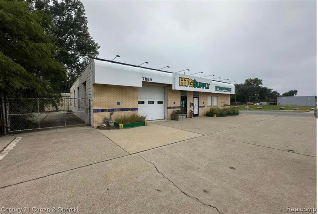 7889 TELEGRAPH RD Road, Taylor, MI — Photo 11