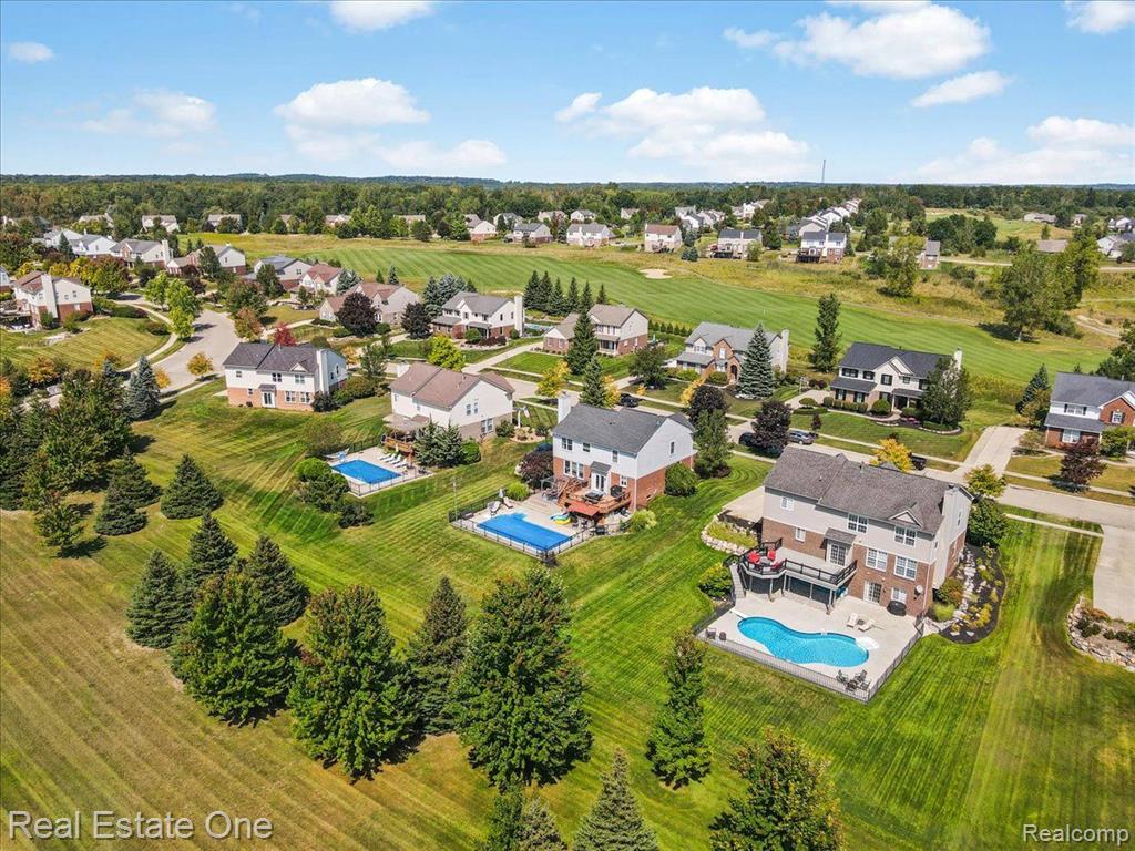 781 CHELSEA Court, Oxford, MI 48371 — Photo 49