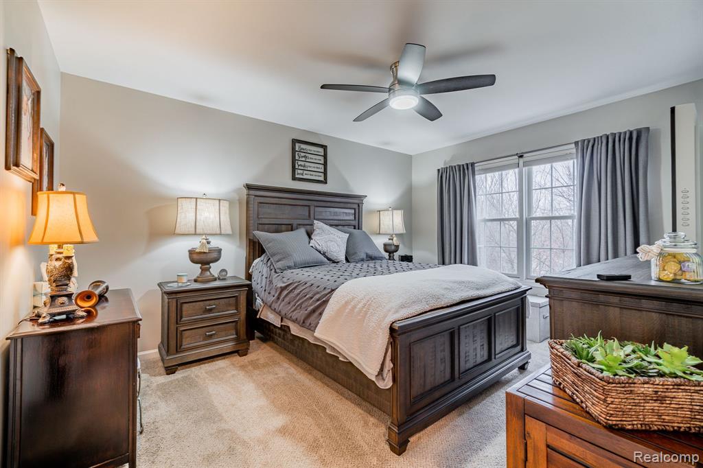 784 Eagle Drive, # 20, Fenton, MI 48430 — Photo 32