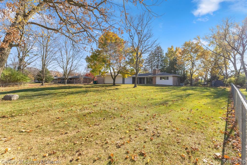 446 LINDEN Court, Saline, MI 48176 — Photo 50