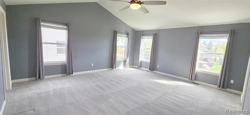 854 Jennifer Lane, South Lyon, MI 48178 — Photo 28