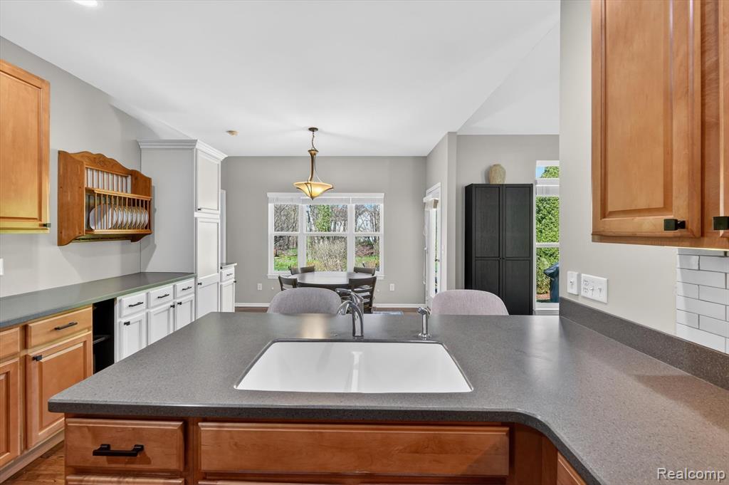 249 Summer Shade Drive, Howell, MI 48843 — Photo 16