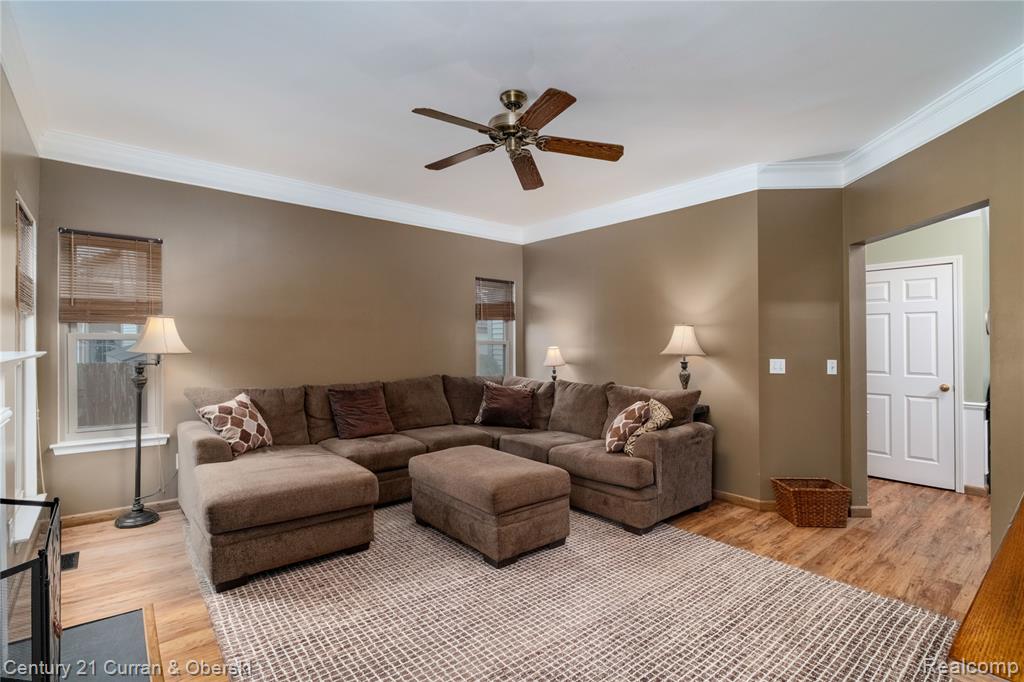 3888 Palisades Boulevard, Ypsilanti, MI 48197 — Photo 17