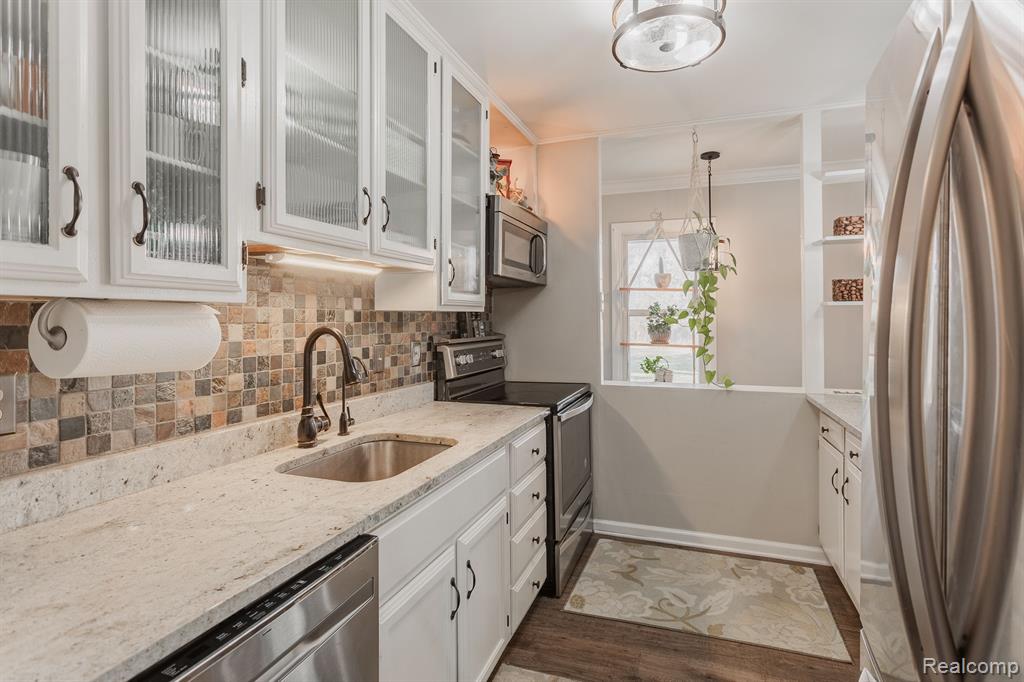 7660 MARSHALL Road, Dexter, MI 48130 — Photo 19