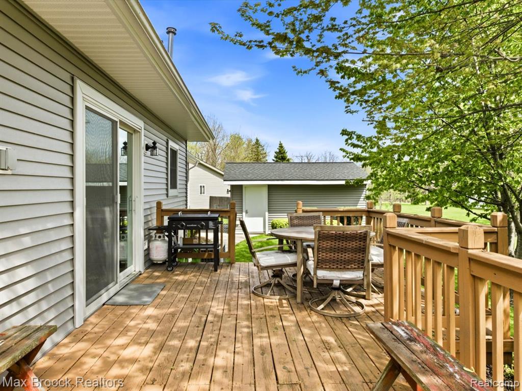 1561 S Delano Street, St. Clair, MI 48079 — Photo 39