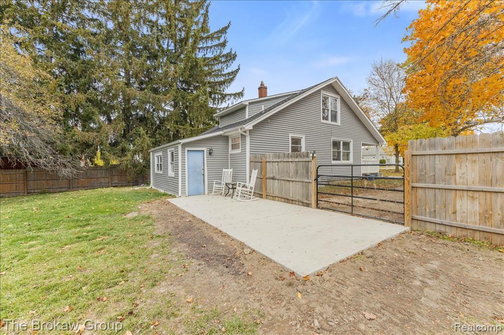 10289 N State Road, Otisville, MI 48463 — Photo 37